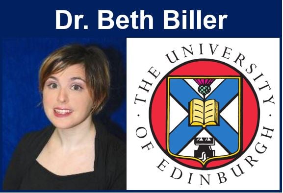 Dr Beth Biller