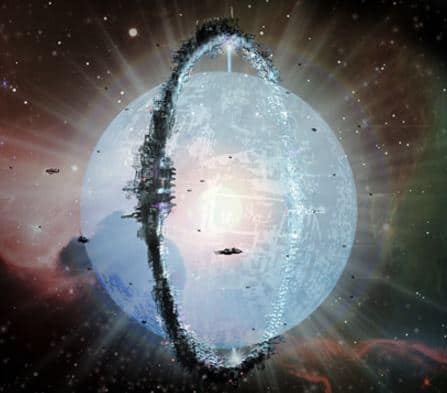 Dyson Sphere