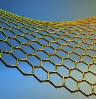 Graphene holy grail