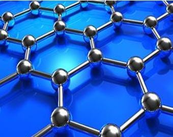 Graphene is super strong