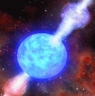 Hypernova Oldest Star Found