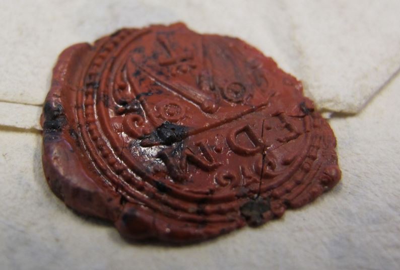 Letter seal