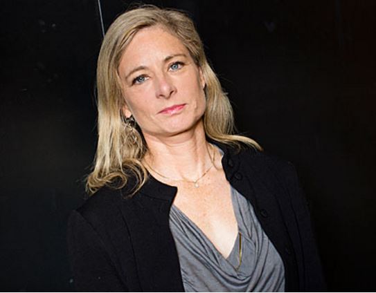 Lisa Randall