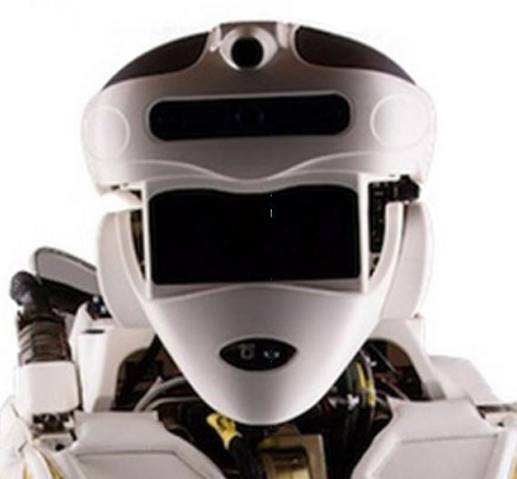 NASA Humanoid Robot