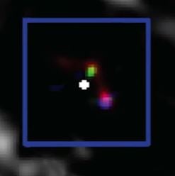 New Planet formation images captured