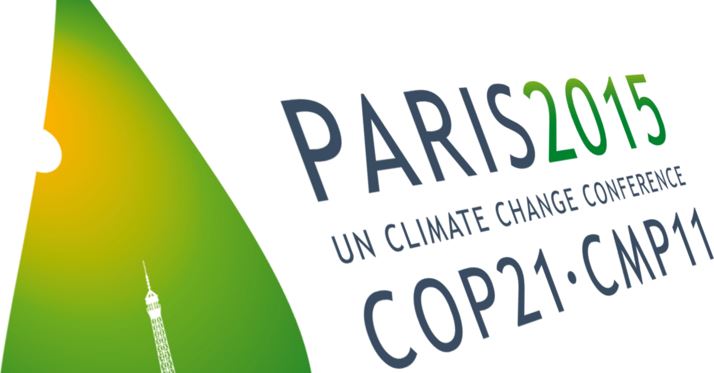 Paris Climate Change Summit 2015