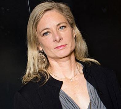 Professor Lisa Randall