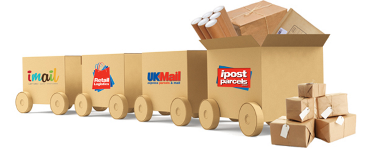 UK Mail Group