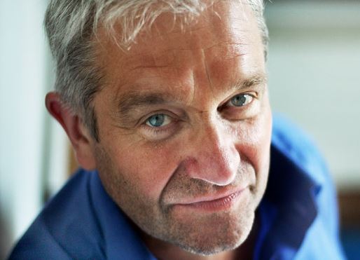 Sir Paul Nurse scientific research funding