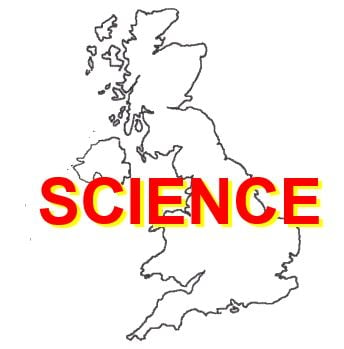 UK Science Budget