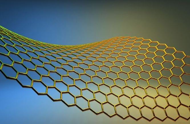 What is graphene