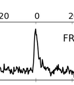 double burst radio signals have scientists baffled