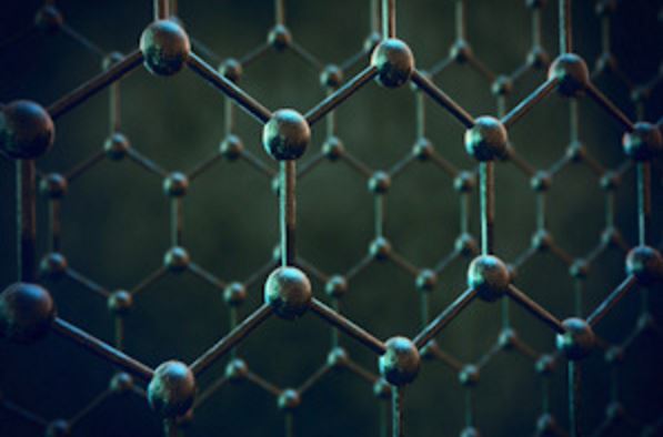 graphene photo