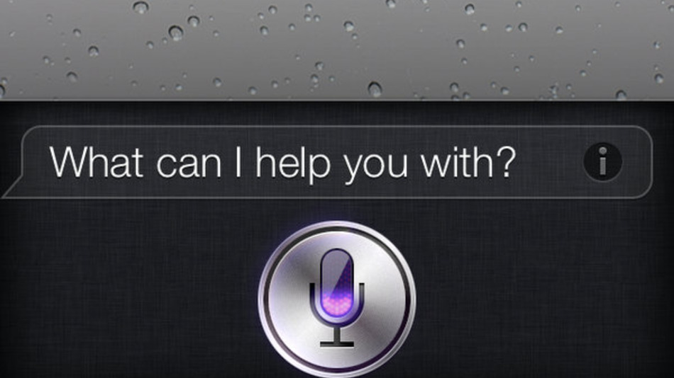 siri-iphone