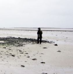 Amazing Bronze Age find in Orkney