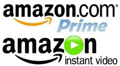 Amazon Prime and Amazon Instant Video