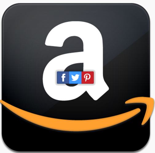 Amazon logo