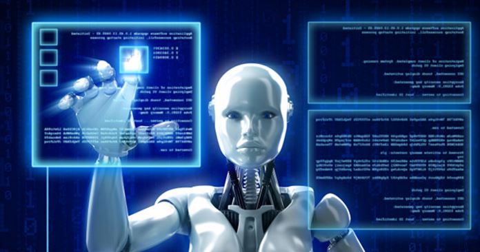 Artificial Intelligence will soon overtake human intelligence