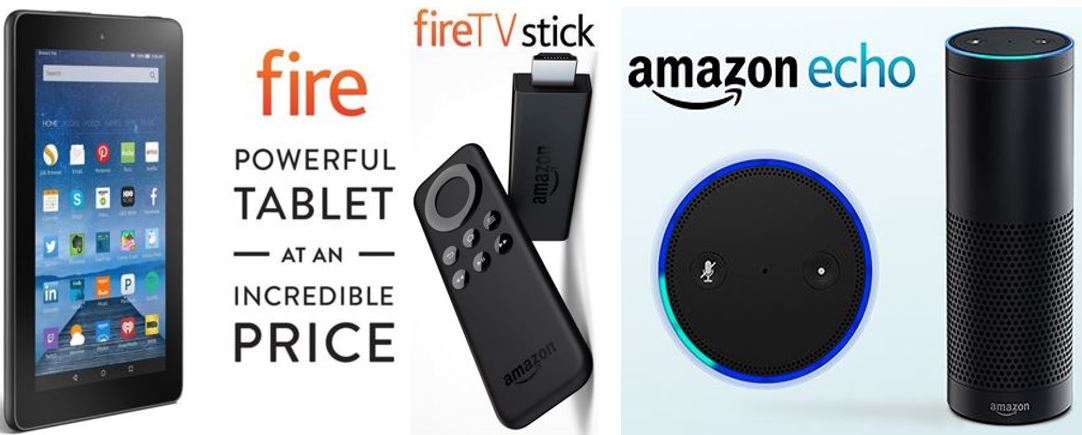 Best Amazon devices