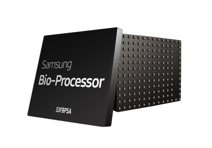 Samsung-Bio-Processor-Chip