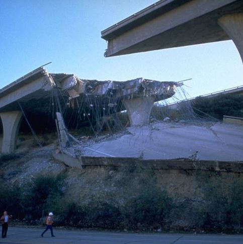 California ripe for mega earthquake say lawmakers