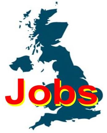 Jobs UK Oct