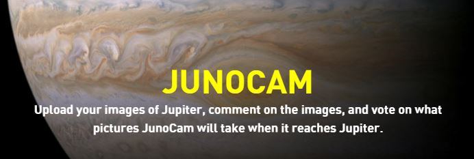 JunoCam