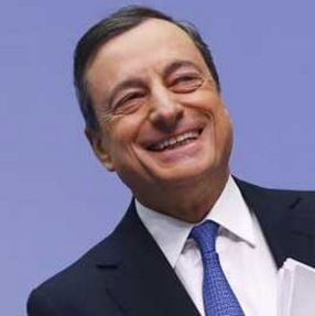 Mario Draghi has raised market expectations too high