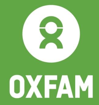 Oxfam carbon emissions report