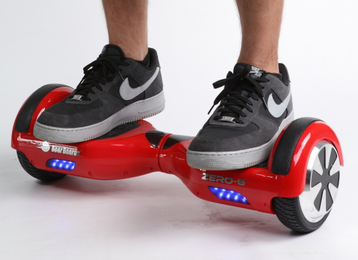 Hoverboard - 