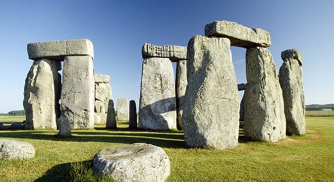 Stonehenge