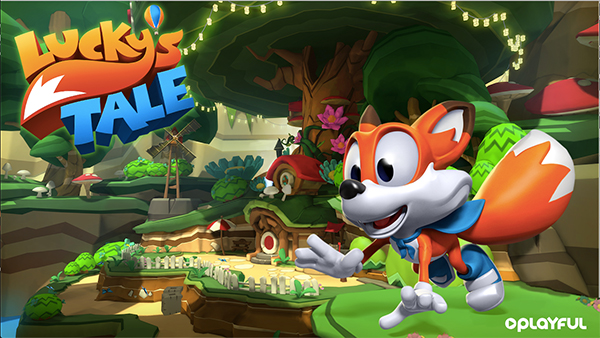 Oculus-Rift-VR-Game-lucky-tale