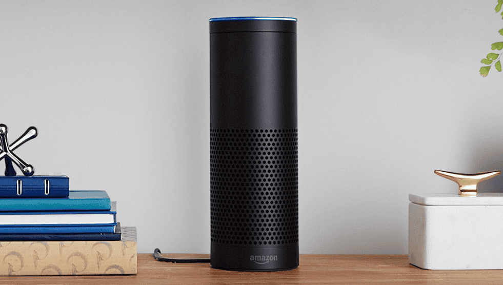 Amazon Echo