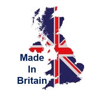 British manufacturing has bad year