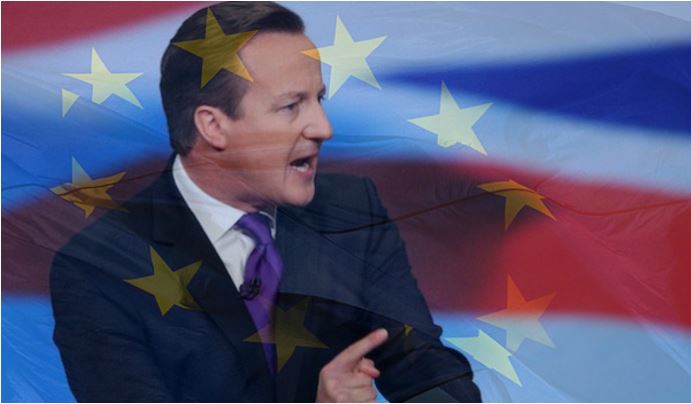 David Cameron optimistic regarding EU