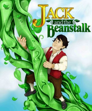 Jack and the Beastalk Fairy Tale