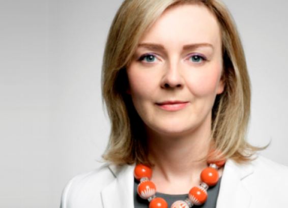 Liz Truss