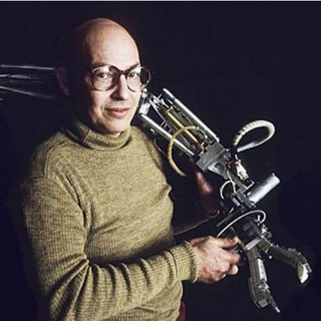 Marvin Minsky died on Sunday the Father of Artificial Intelligence