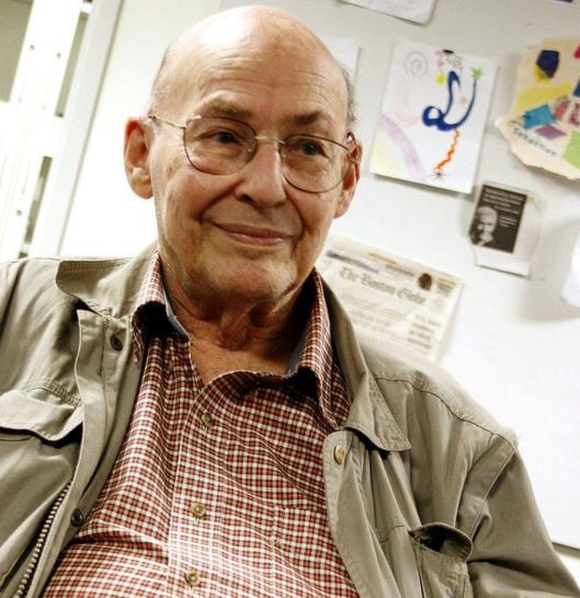 Marvin Minsky