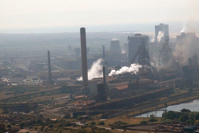 Port_Talbot_Steelworks