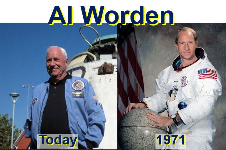 Al Worden