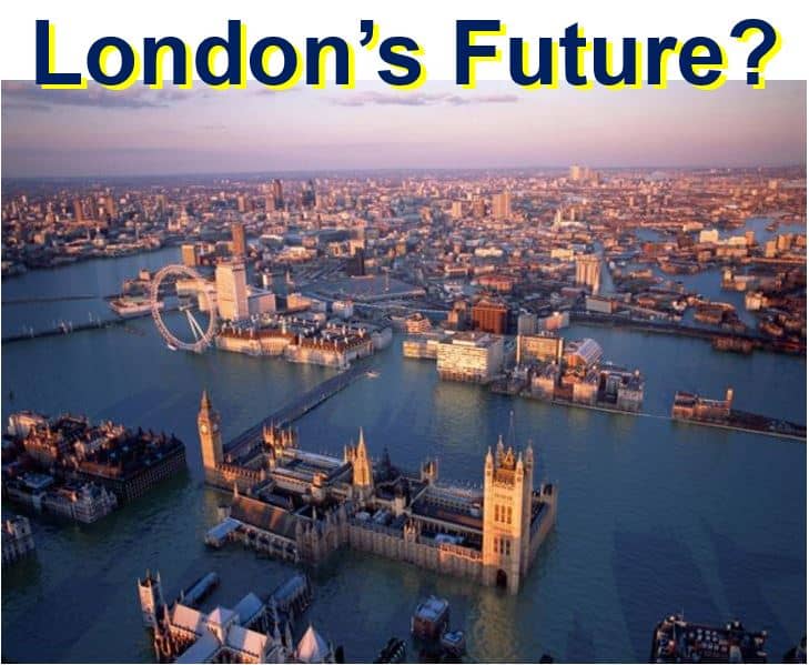 Future for London bleak