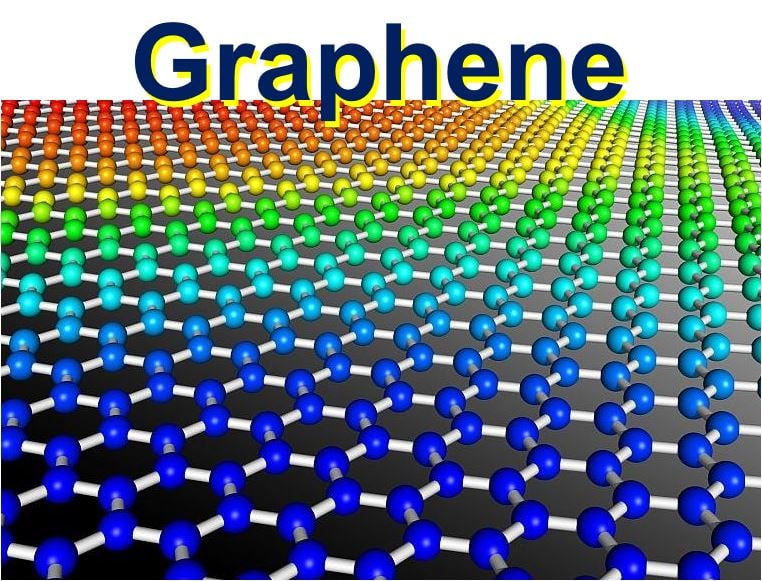 Graphene