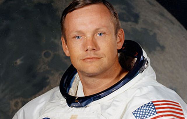 Neil Armstrong