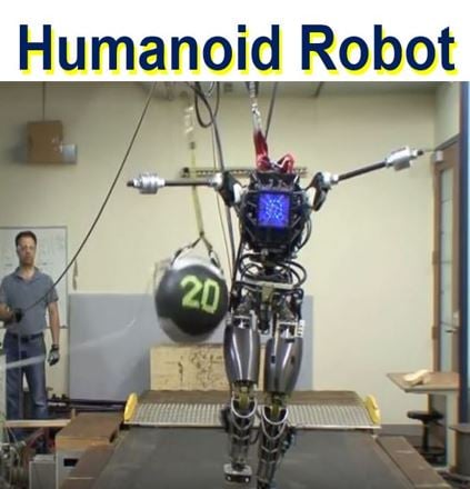 New version of Atlas robot is incredible