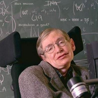 Stephen Hawking fears what AI may bring in future