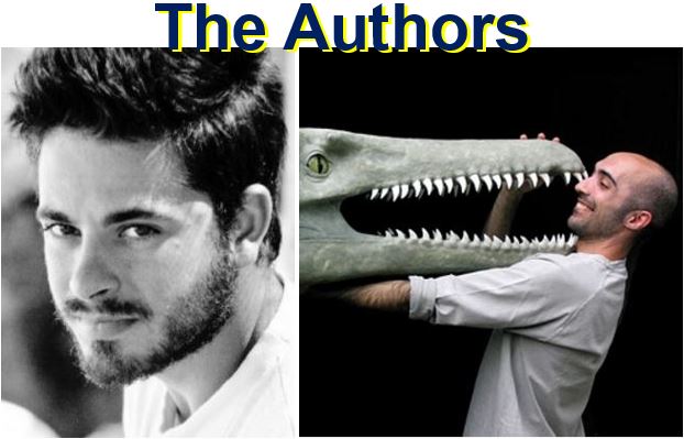 The Authors