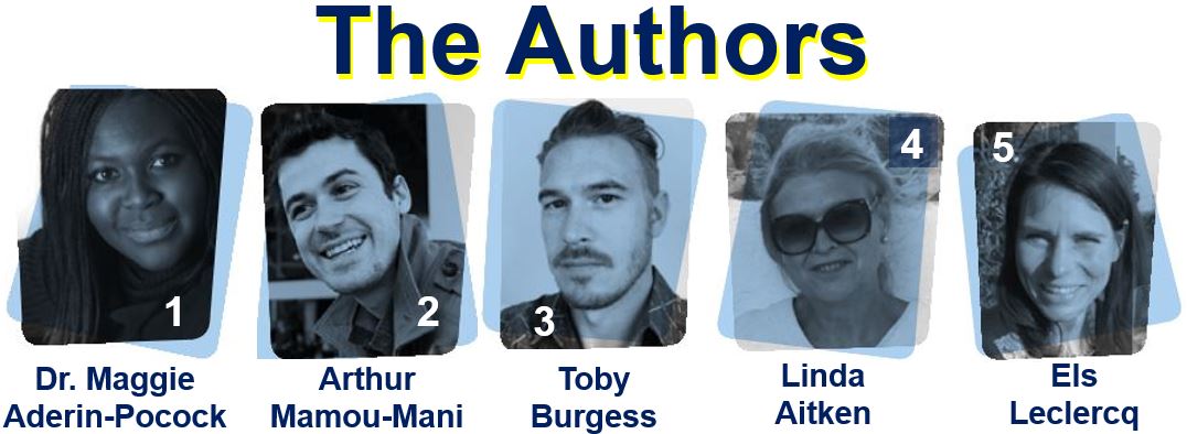 The Authors