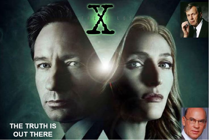 X Files