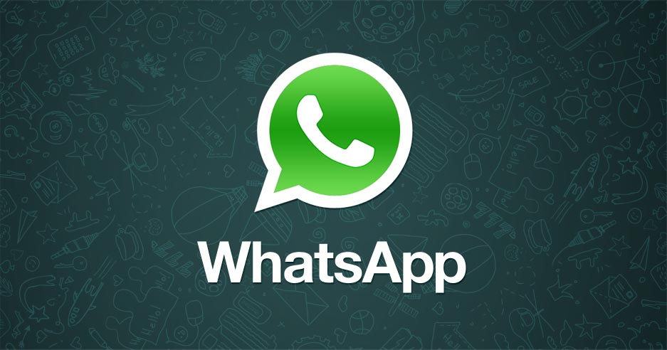 WhatsApp logo